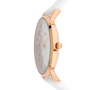 s.Oliver Damen Uhr Armbanduhr Silikon SO-3706-PQ