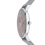 s.Oliver Damen Uhr Armbanduhr Silikon SO-3707-PQ