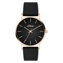 s.Oliver Damen Uhr Armbanduhr Silikon SO-4183-PQ