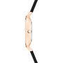 s.Oliver Damen Uhr Armbanduhr Silikon SO-4183-PQ