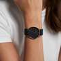 s.Oliver Damen Uhr Armbanduhr Silikon SO-4183-PQ