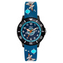 s.Oliver Uhr Kinder-Armbanduhr Silikon Kids Jungen Silikon SO-3555-PQ