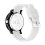 s.Oliver Uhr Kinder-Armbanduhr Silikon Kids Jungen Silikon SO-4502-PQ