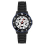 s.Oliver Uhr Kinder-Armbanduhr Silikon Kids Jungen Silikon SO-4503-PQ