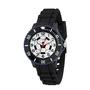 s.Oliver Uhr Kinder-Armbanduhr Silikon Kids Jungen Silikon SO-4503-PQ