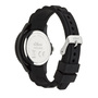 s.Oliver Uhr Kinder-Armbanduhr Silikon Kids Jungen Silikon SO-4503-PQ