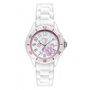 s.Oliver Uhr Kinder-Armbanduhr Silikon Kids M�dchen Silikon SO-2755-PQ