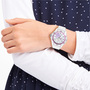 s.Oliver Uhr Kinder-Armbanduhr Silikon Kids M�dchen Silikon SO-2755-PQ