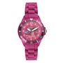 s.Oliver Uhr Kinder-Armbanduhr Silikon Kids M�dchen Silikon SO-2595-PQ