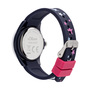 s.Oliver Uhr Kinder-Armbanduhr Silikon Kids M�dchen Silikon SO-3926-PQ