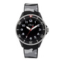 s.Oliver Uhr Kinder-Armbanduhr Silikon Kids Jungen Silikon SO-3920-PQ