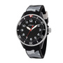 s.Oliver Uhr Kinder-Armbanduhr Silikon Kids Jungen Silikon SO-3920-PQ