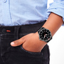 s.Oliver Uhr Kinder-Armbanduhr Silikon Kids Jungen Silikon SO-3920-PQ