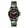 s.Oliver Uhr Kinder-Armbanduhr Silikon Kids Jungen Silikon SO-2998-PQ