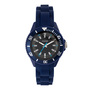 s.Oliver Uhr Kinder-Armbanduhr Silikon Kids Jungen Silikon SO-3638-PQ