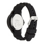 s.Oliver Uhr Kinder-Armbanduhr Silikon Kids Jungen Silikon SO-3636-PQ