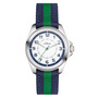s.Oliver Uhr Kinder-Armbanduhr Kids Jungen Textil SO-3132-LQ