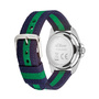 s.Oliver Uhr Kinder-Armbanduhr Kids Jungen Textil SO-3132-LQ