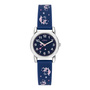 s.Oliver Uhr Kinder-Armbanduhr Kids M�dchen Silikon SO-3915-PQ
