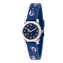 s.Oliver Uhr Kinder-Armbanduhr Kids M�dchen Silikon SO-3915-PQ