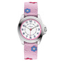 s.Oliver Uhr Kinder-Armbanduhr Kids M�dchen Textil SO-3175-LQ