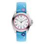 s.Oliver Uhr Kinder-Armbanduhr Kids M�dchen Textil SO-3176-LQ
