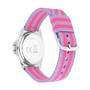 s.Oliver Uhr Kinder-Armbanduhr Kids M�dchen Textil SO-4512-LQ