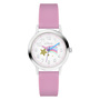 s.Oliver Uhr Kinder-Armbanduhr Kids M�dchen Silikon SO-4514-PQ