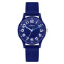 s.Oliver Damen Uhr Armbanduhr Silikon SO-4277-PQ