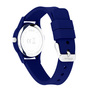 s.Oliver Damen Uhr Armbanduhr Silikon SO-4277-PQ