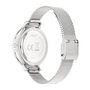 s.Oliver Damen Uhr Armbanduhr Edelstahl SO-4529-MQ