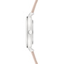s.Oliver Damen Uhr Armbanduhr Leder SO-4531-LQ