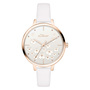 s.Oliver Damen Uhr Armbanduhr Leder SO-4532-LQ