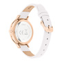 s.Oliver Damen Uhr Armbanduhr Leder SO-4532-LQ