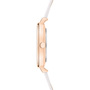 s.Oliver Damen Uhr Armbanduhr Leder SO-4536-LQ