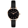 s.Oliver Damen Uhr Armbanduhr Leder SO-4537-LQ