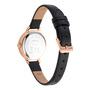 s.Oliver Damen Uhr Armbanduhr Leder SO-4537-LQ