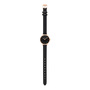 s.Oliver Damen Uhr Armbanduhr Leder SO-4537-LQ