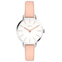 s.Oliver Damen Uhr Armbanduhr Leder SO-4538-LQ