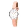 s.Oliver Damen Uhr Armbanduhr Leder SO-4538-LQ