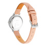 s.Oliver Damen Uhr Armbanduhr Leder SO-4538-LQ