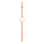s.Oliver Damen Uhr Armbanduhr Leder SO-4538-LQ