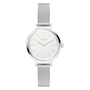 s.Oliver Damen Uhr Armbanduhr Edelstahl SO-4539-MQ