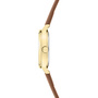 s.Oliver Damen Uhr Armbanduhr Leder  SO-4540-LQ