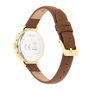 s.Oliver Damen Uhr Armbanduhr Leder  SO-4540-LQ
