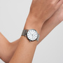 s.Oliver Damen Uhr Armbanduhr Edelstahl SO-4541-MQ