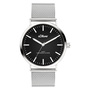 s.Oliver Damen Uhr Armbanduhr Edelstahl SO-4543-MQ