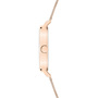 s.Oliver Damen Uhr Armbanduhr Edelstahl SO-4544-MQ