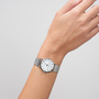 s.Oliver Damen Uhr Armbanduhr Edelstahl SO-4545-MQ