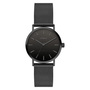 s.Oliver Damen Uhr Armbanduhr Edelstahl SO-4546-MQ